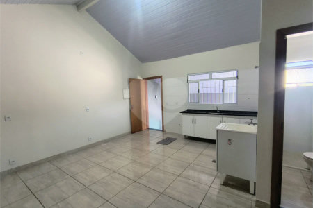 Venda ou Aluga - Excelente oportunidade para quem busca uma casa confortável,