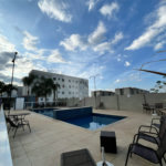 Apartamento à venda no Monte Berlim em São Carlos /SP