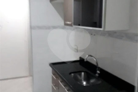 Apartamento com 60m², 3 quartos, garagem, à venda na Vila Talarico