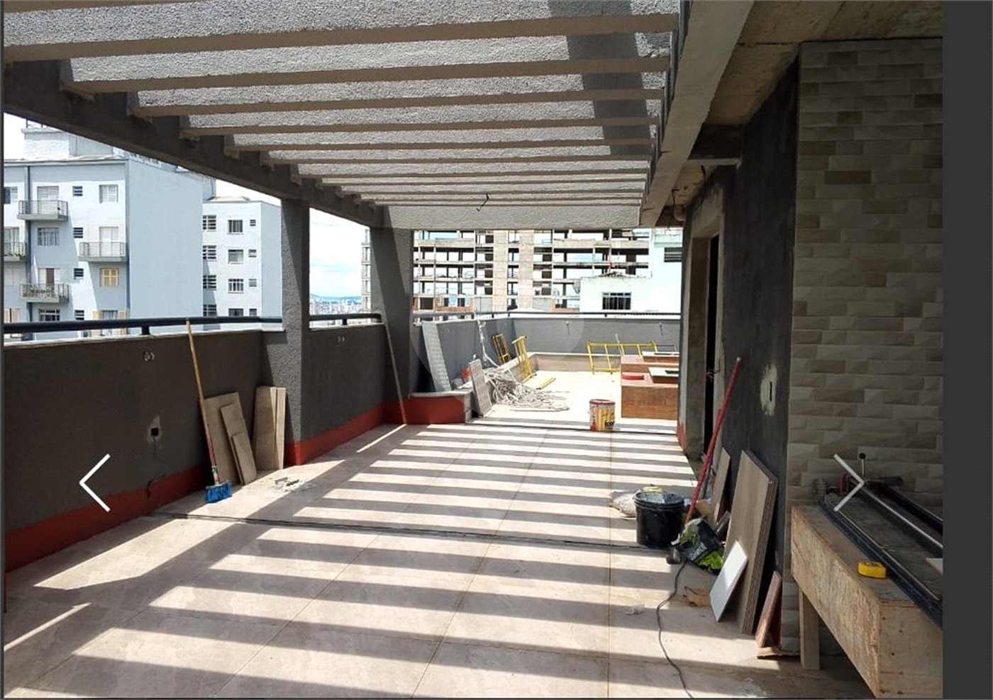 Studio à venda com 28 m² - Aclimação