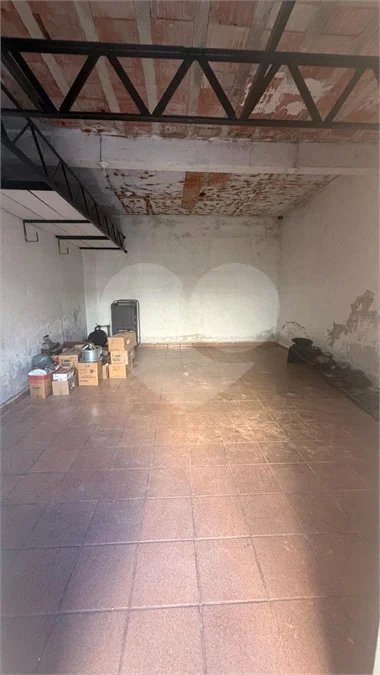 Sobrado à venda com 2 quartos em Vila Nova Cachoeirinha, São Paulo, SP