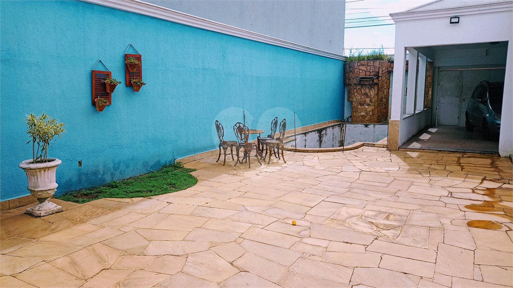 Casa térrea para venda no bairro Jardim Nova São Carlos