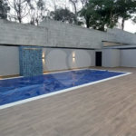 Casa 4 suites - Condomínio Ecoville 1