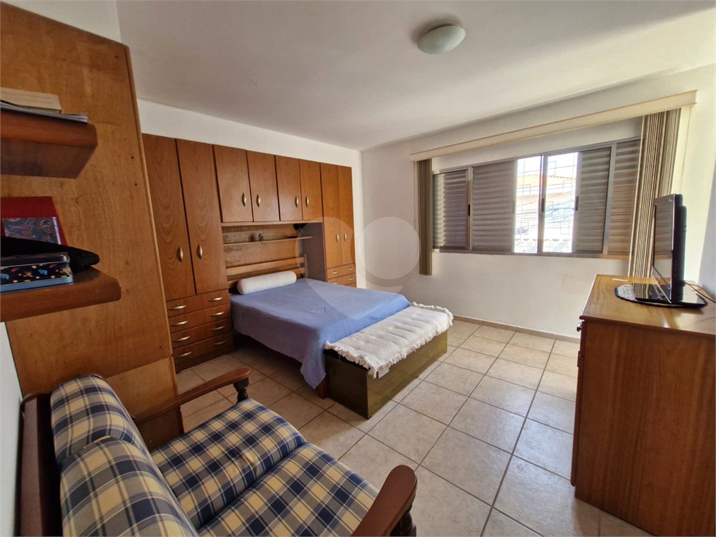 Casa à venda com 3 quartos, sendo 1 suíte, em Granja Julieta, São Paulo, SP