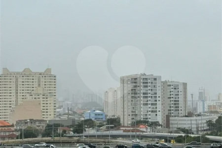 Apartamento á venda no Centro de São Paulo de 26m² com 1 dormitório