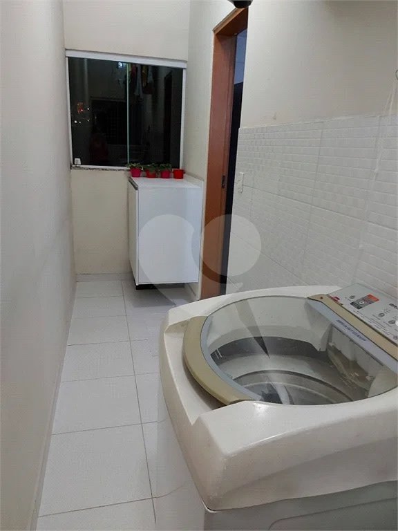 Sobrado Residencial