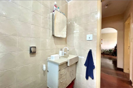Apartamento á venda - Jabaquara