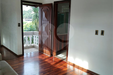 Sobrado para venda no Jardim São Carlos