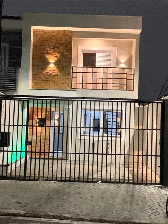 Sobrado à venda com 3 quartos, sendo 1 suíte,  em Vila Maria, São Paulo, SP