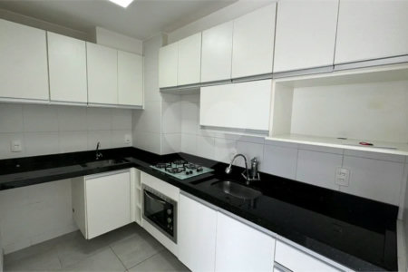 Apartamento de 2 dormitórios na Vila Leopoldina!