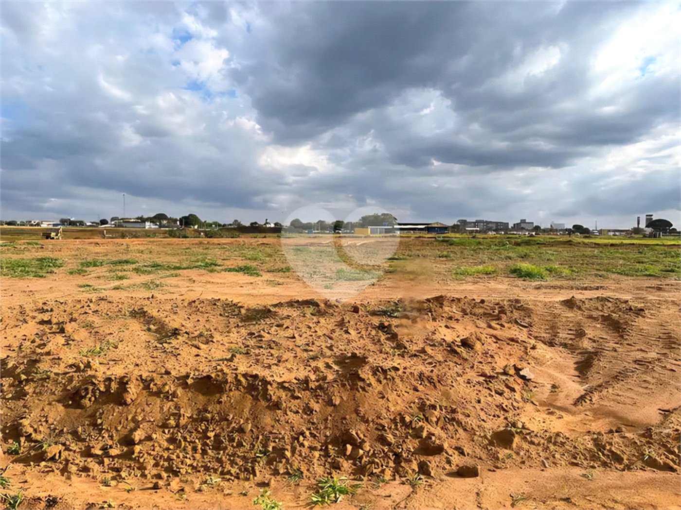 Terreno de 300 m² no ALBA CORPAL PARK CLUB – São Carlos/SP