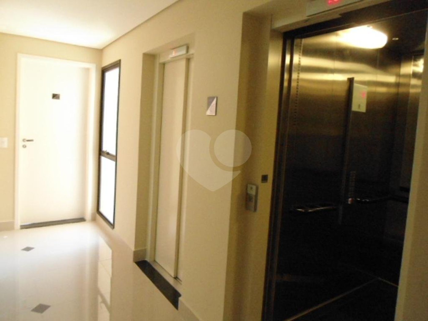 Apartamento à venda com 1 suíte em Tucuruvi, São Paulo, SP