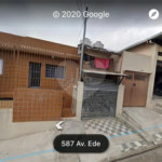 Sobrado à venda com 5 quartos em Vila Ede, São Paulo, SP