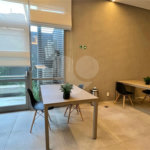 Apartamento à venda com 1 quarto em Santo Amaro, São Paulo, SP
