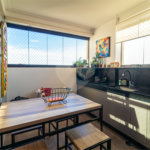 Apartamento à venda com 4 suítes em Panamby, São Paulo, SP