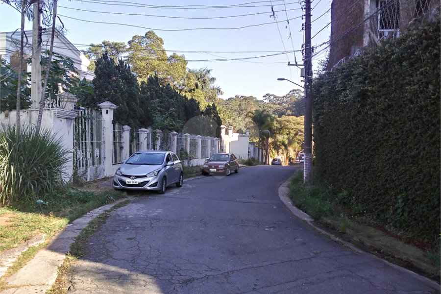 Terreno à venda em Tucuruvi, São Paulo, SP