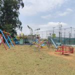 Terreno à venda no condomínio Terras de Santa Teresa, Itupeva - SP