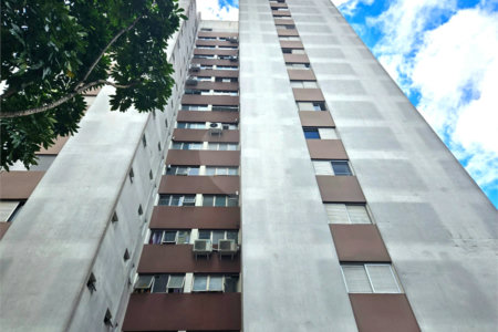Apartamento para alugar com 3 quartos, sendo 1 suíte, em Alto da Boa Vista, São Paulo, SP