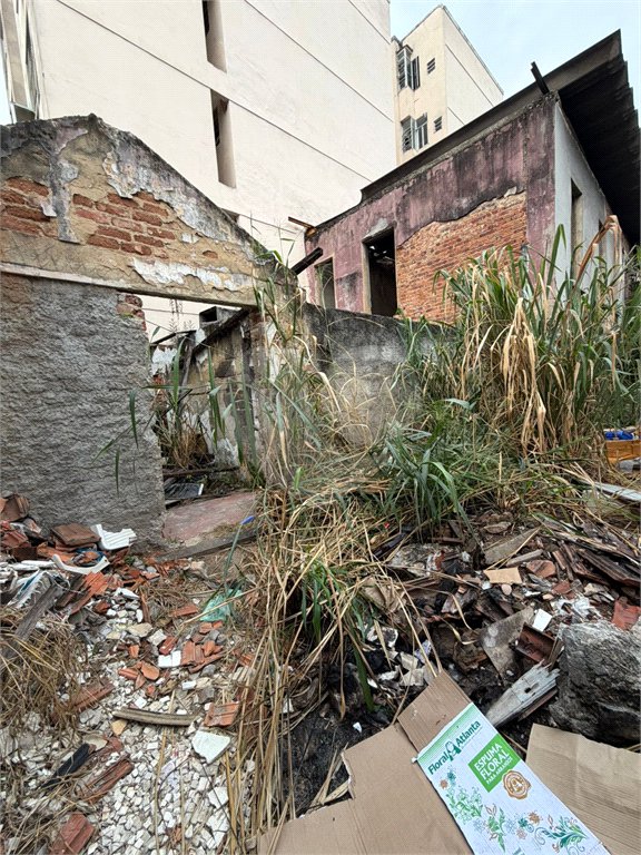 Terreno à venda em Maracanã, Rio de Janeiro, RJ