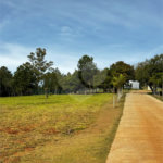 Terreno à venda no condomínio Le Portier Nautic Residence, Piedade - SP