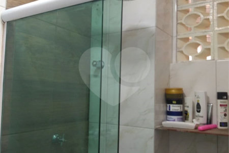 Apartamento à venda com 2 quartos em Itaim Paulista, São Paulo, SP