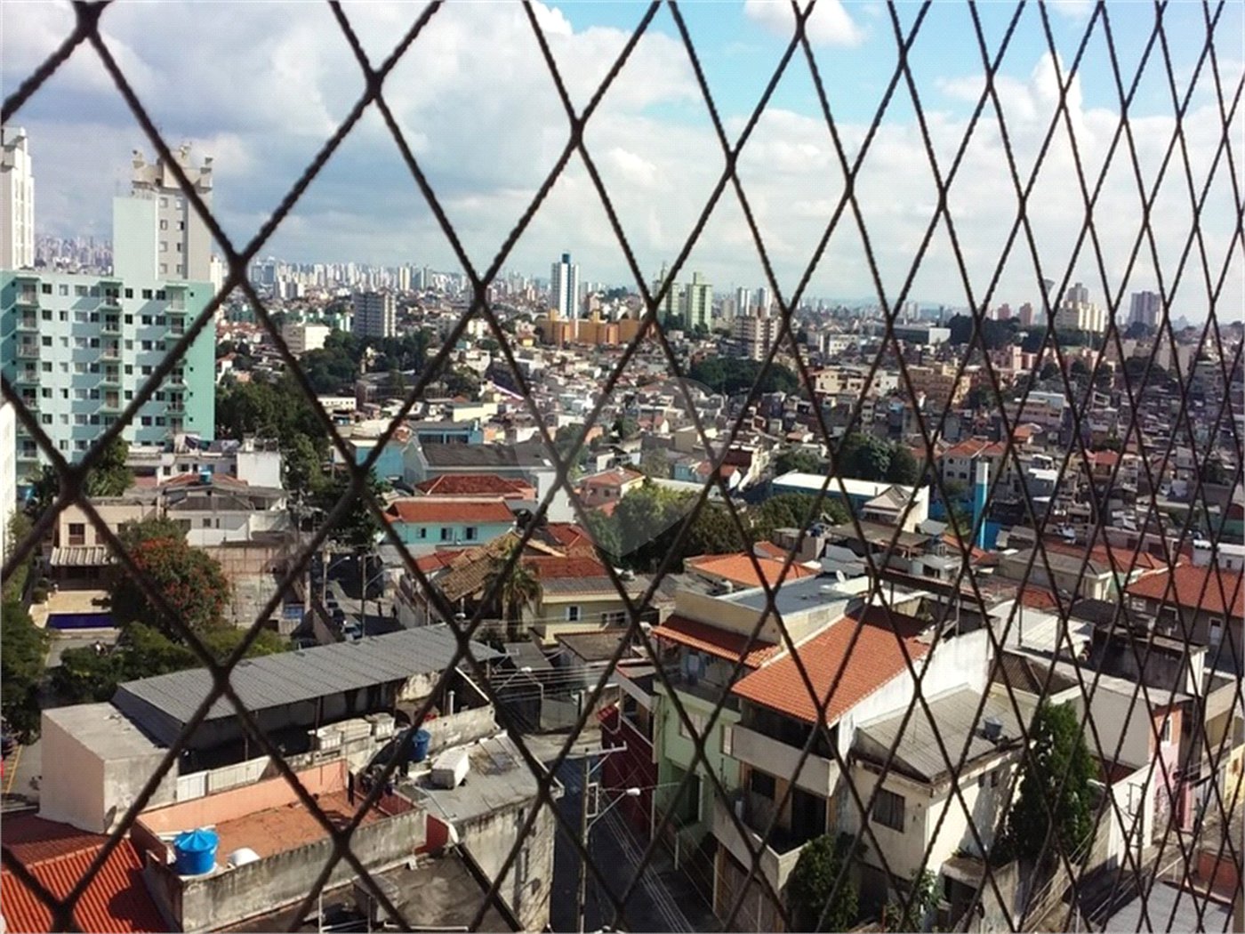 Apartamento à venda ou para alugar com 2 quartos em Lauzane Paulista, São Paulo, SP