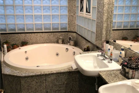 Apartamento à venda com 4 quartos, sendo 3 suítes, em Vila Suzana, São Paulo, SP