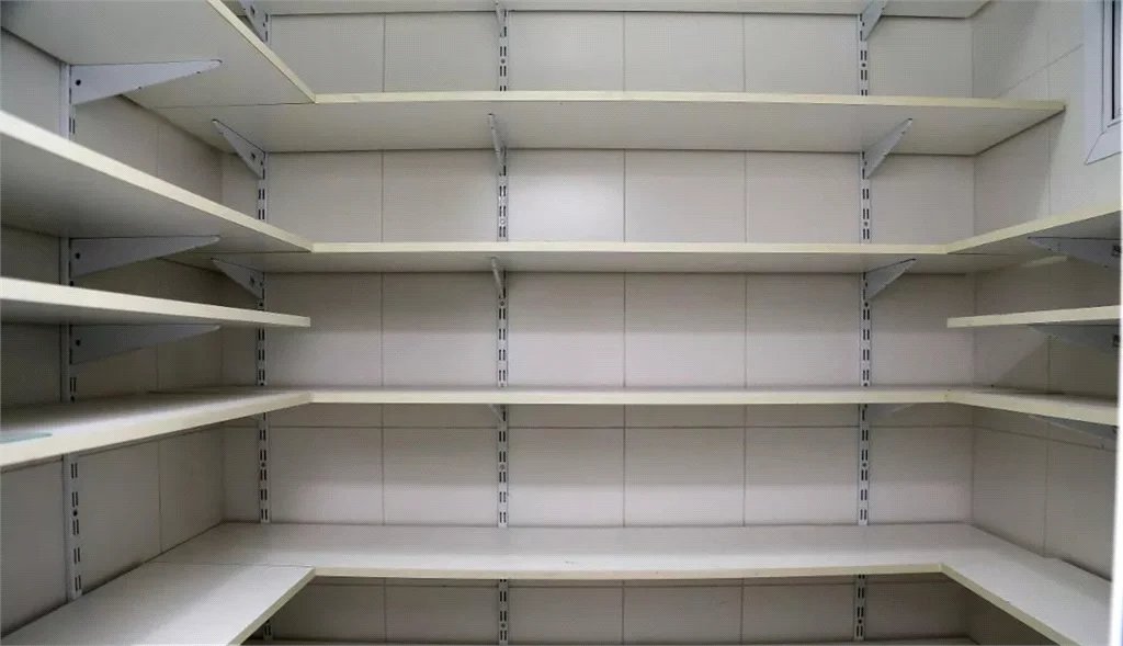 Casa à venda com 4 suítes no condomínio Residencial Morumbi, São Paulo - SP