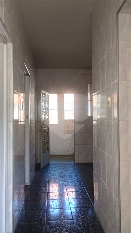 Sobrado para alugar com 2 quartos em Campo Grande, Rio de Janeiro, RJ