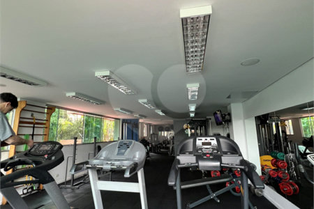Apartamento à venda com 3 quartos, sendo 1 suíte,  em Parque Mandaqui, São Paulo, SP