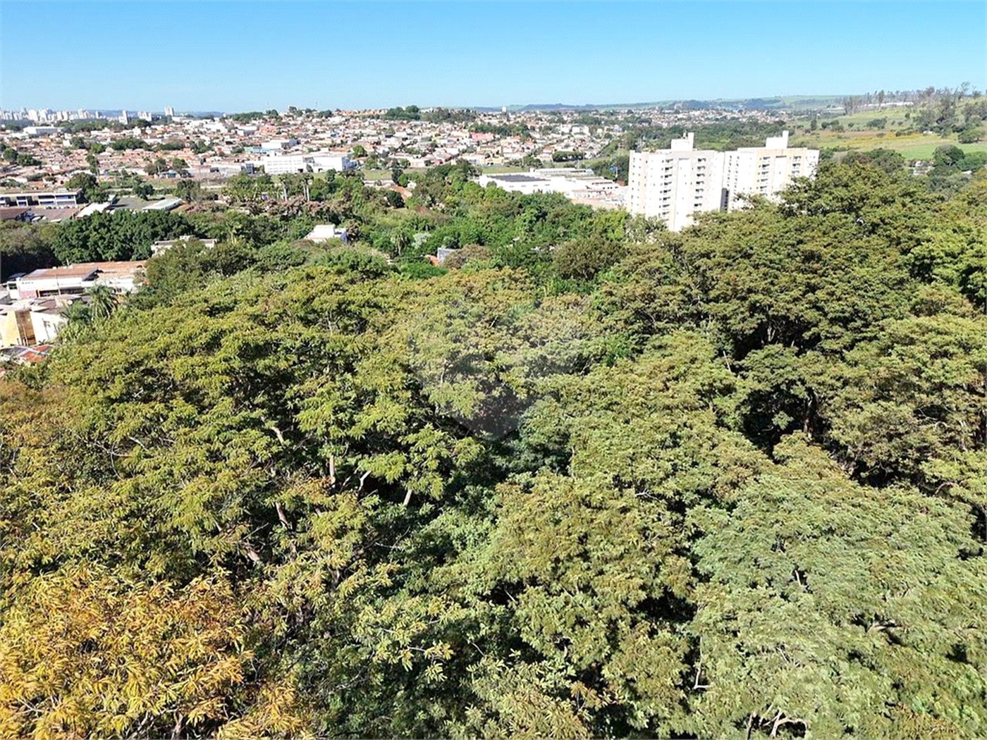 Terreno à venda no condomínio Acacia, Ribeirão Preto - SP