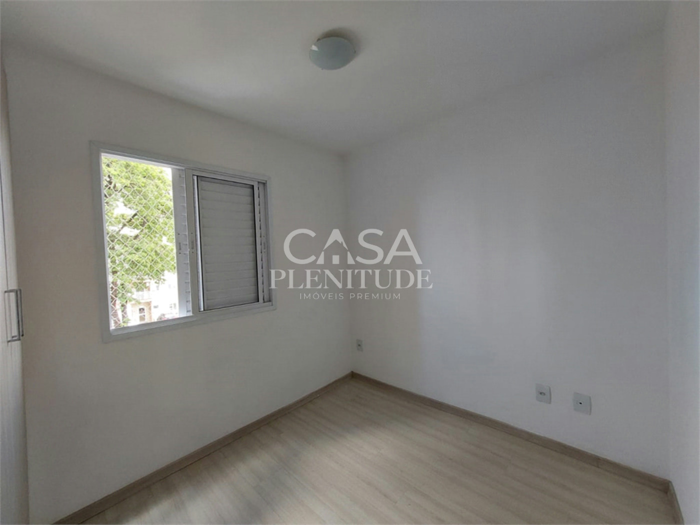 Apartamento à venda com 2 quartos em Vila Angélica, Sorocaba, SP