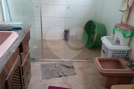 Casa à venda com 3 quartos em Vila Gustavo, São Paulo, SP