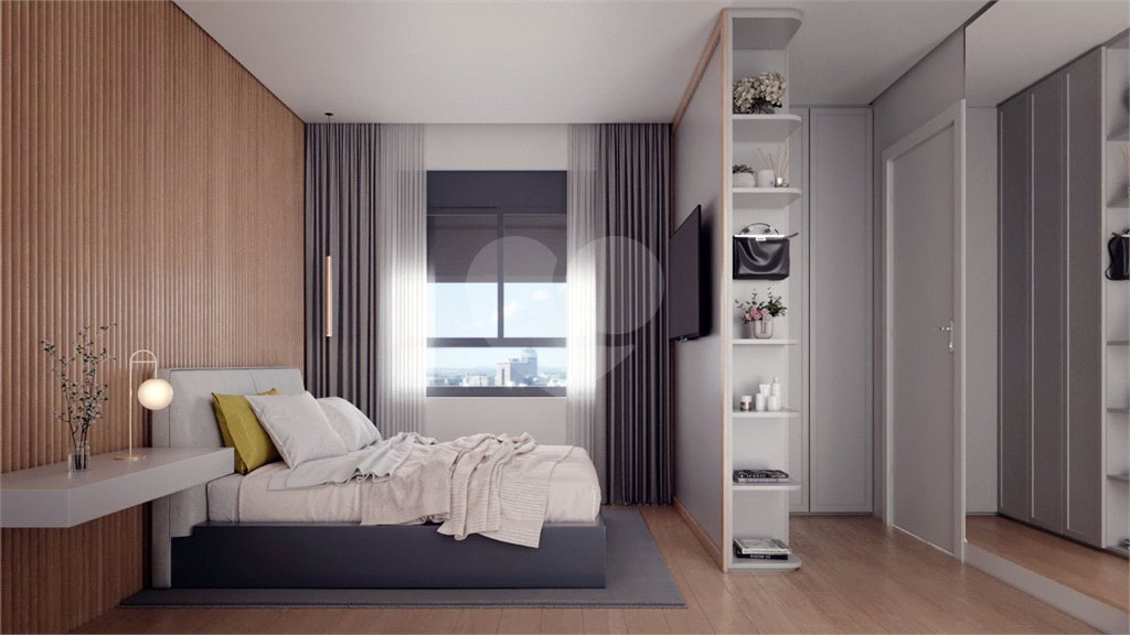 Apartamento à venda com 2 quartos, sendo 1 suíte, em Jardim Portal da Colina, Sorocaba, SP