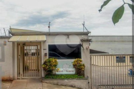 Apartamento à venda com 1 quarto em Parque Munhoz, São Paulo, SP