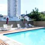 Apartamento à venda com 3 quartos, sendo 1 suíte,  em Perdizes, São Paulo, SP