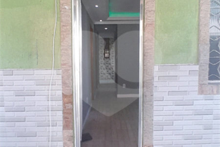 Casa Térrea para alugar com 2 quartos, sendo 1 suíte, em Santíssimo, Rio de Janeiro, RJ