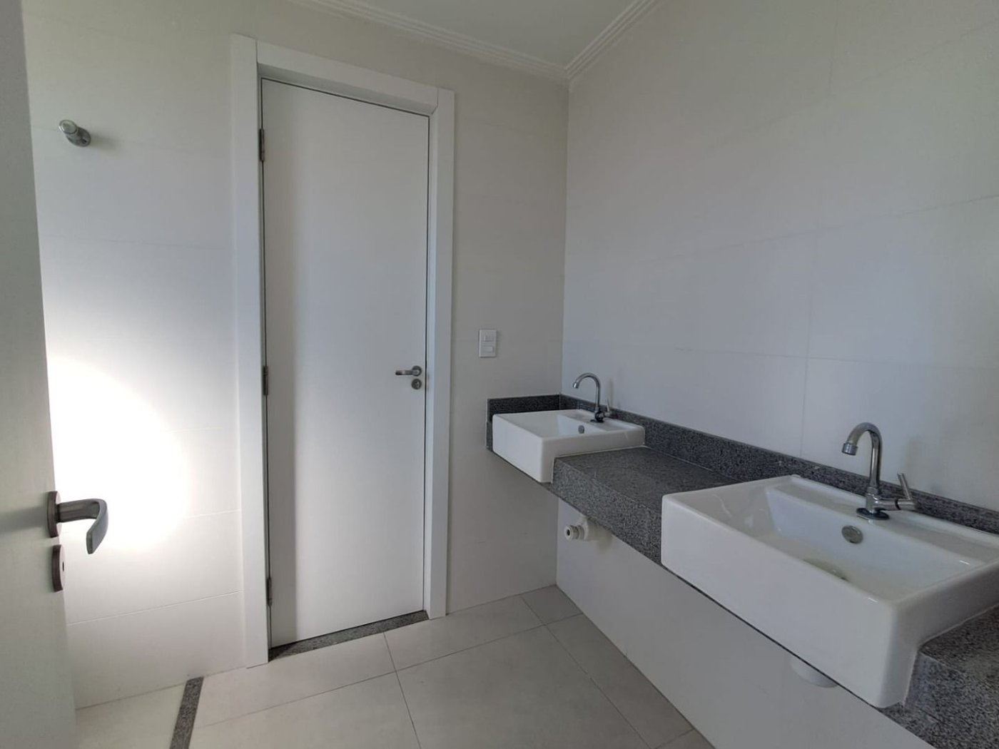 Apartamento, 109 m² - venda por R$ 1.100.000,00 ou aluguel por R$ 6.000,00/mês - Boqueirão - Santos/SP