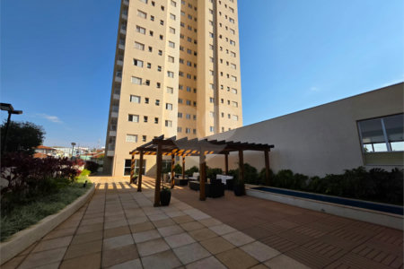 Apartamento Aurora Gardens
