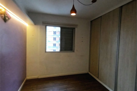 Cobertura à venda com 3 quartos em Vila Romana, São Paulo, SP