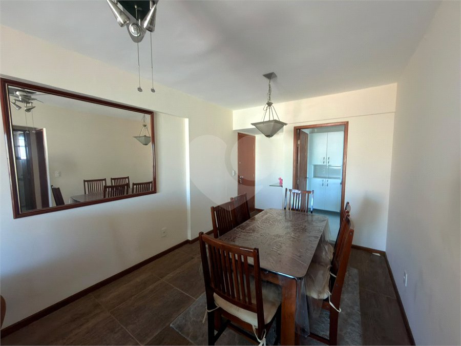 Apartamento à venda com 2 quartos, sendo 1 suíte,  em Vila Nova, Cabo Frio, RJ