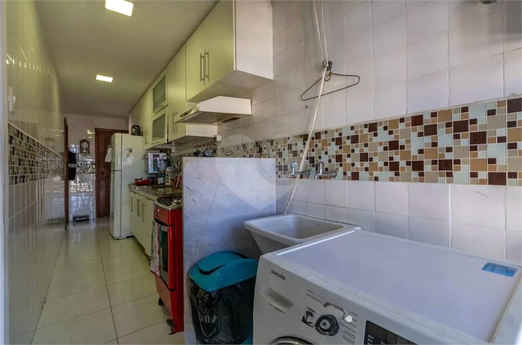Apartamento à venda com 2 quartos em Andaraí, Rio de Janeiro, RJ