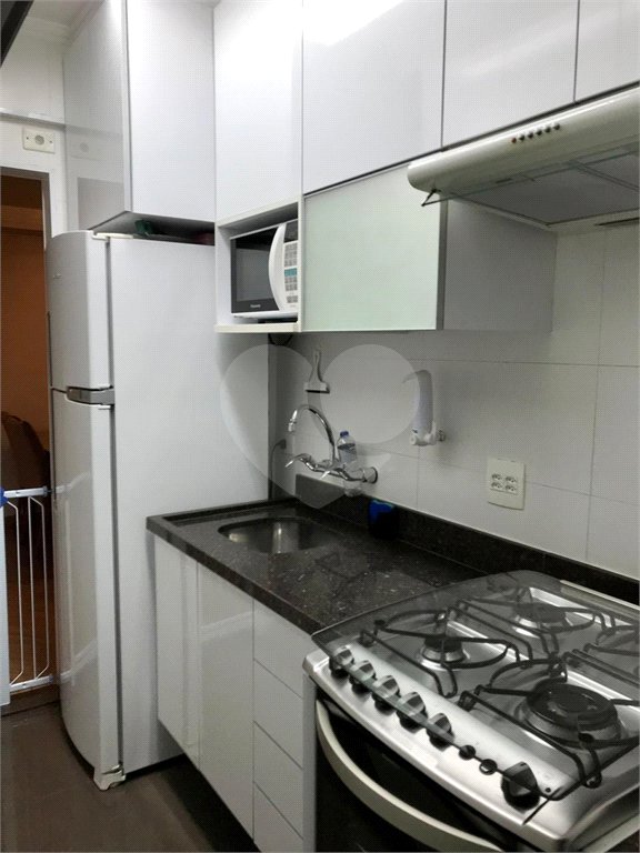 Apartamento à venda com 2 quartos, sendo 1 suíte, em Vila Mazzei, São Paulo, SP