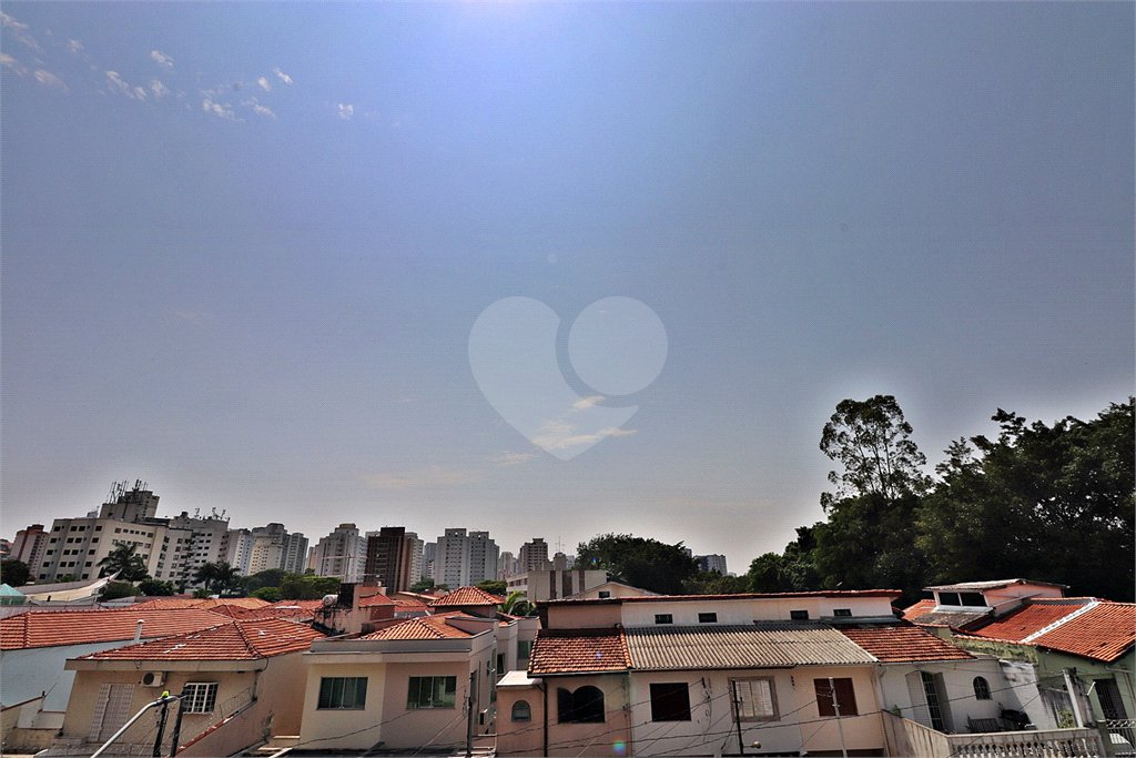 Apartamento à venda com 3 suítes em Santana, São Paulo, SP