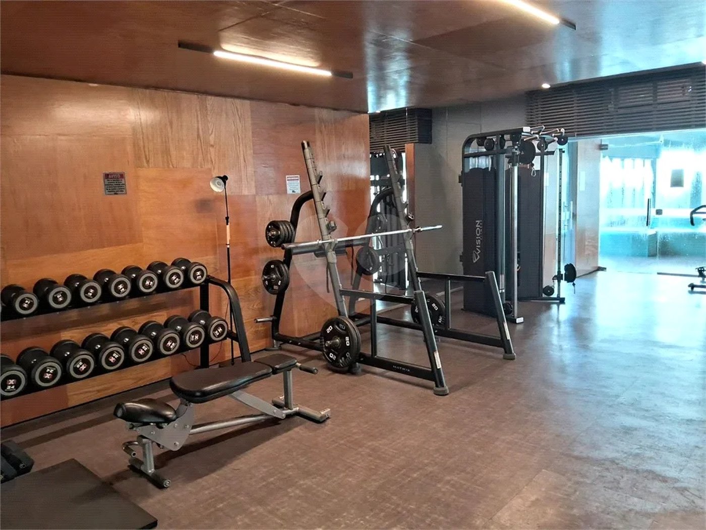 Excelente apartamento para Locação no Morumbi