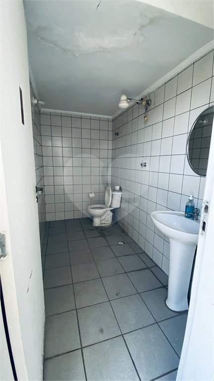 Prédio à venda em Barra Funda, São Paulo, SP