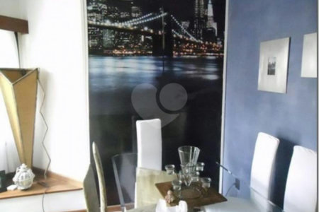 Apartamento à venda com 3 quartos, sendo 1 suíte, em Vila Andrade, São Paulo, SP