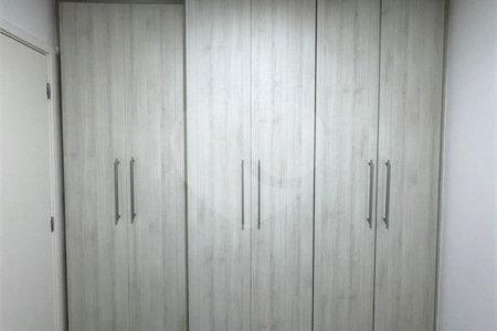 Apartamento à venda com 2 quartos, sendo 1 suíte,  no Centro, São Bernardo do Campo, SP