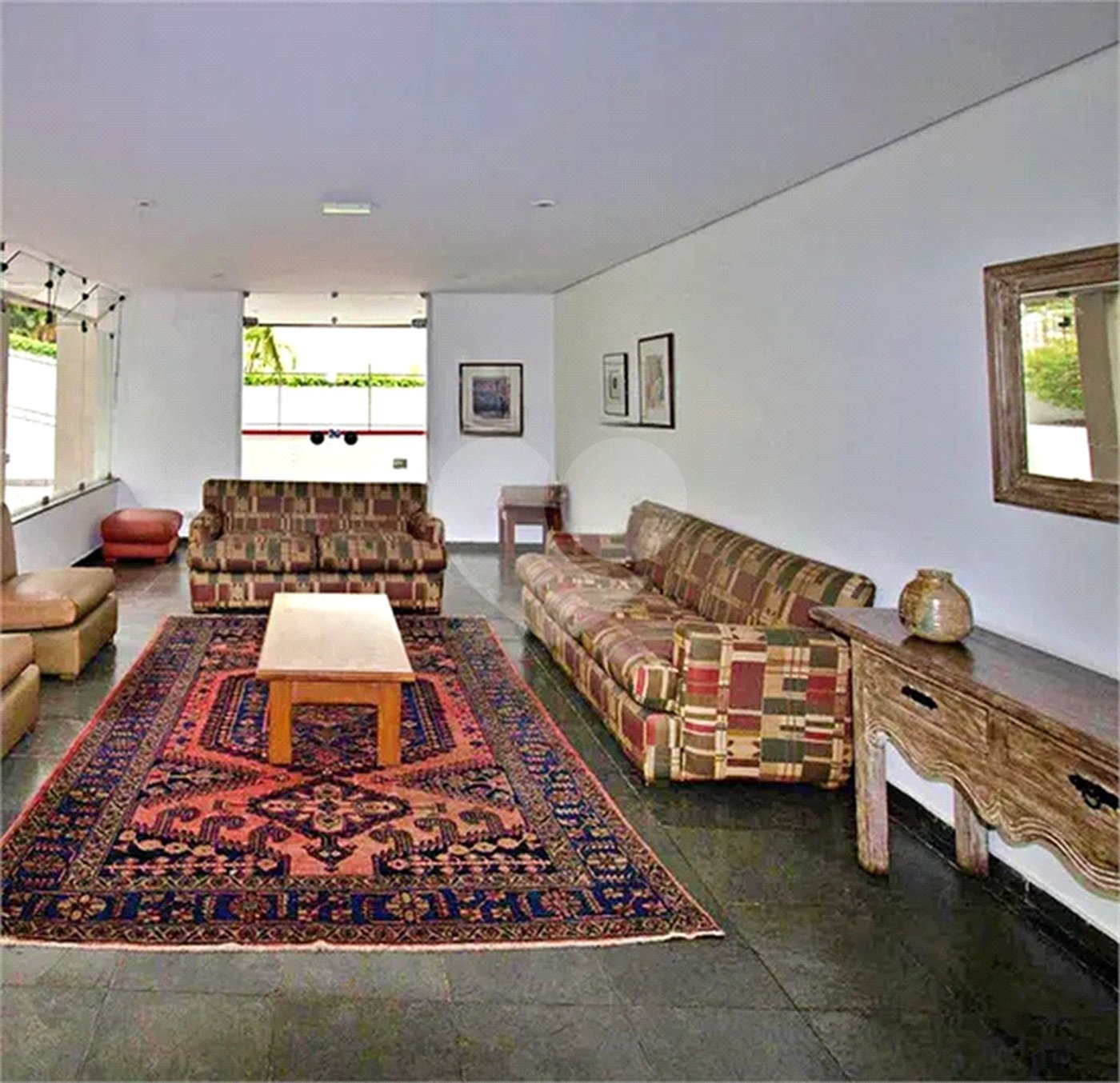Apartamento à venda com 3 quartos, sendo 1 suíte, em Vila Andrade, São Paulo, SP