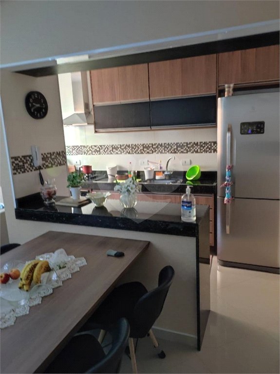 Apartamento à venda com 3 quartos, sendo 1 suíte, em Paraíso, Santo André, SP